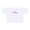 Misfit Saint (Own Your Story) Oversized One-Piece Boxy T-Shirt