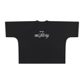 Misfit Saint (Own Your Story) Oversized One-Piece Boxy T-Shirt