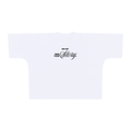 Misfit Saint (Own your Story) Oversized One-Piece Boxy T-Shirt