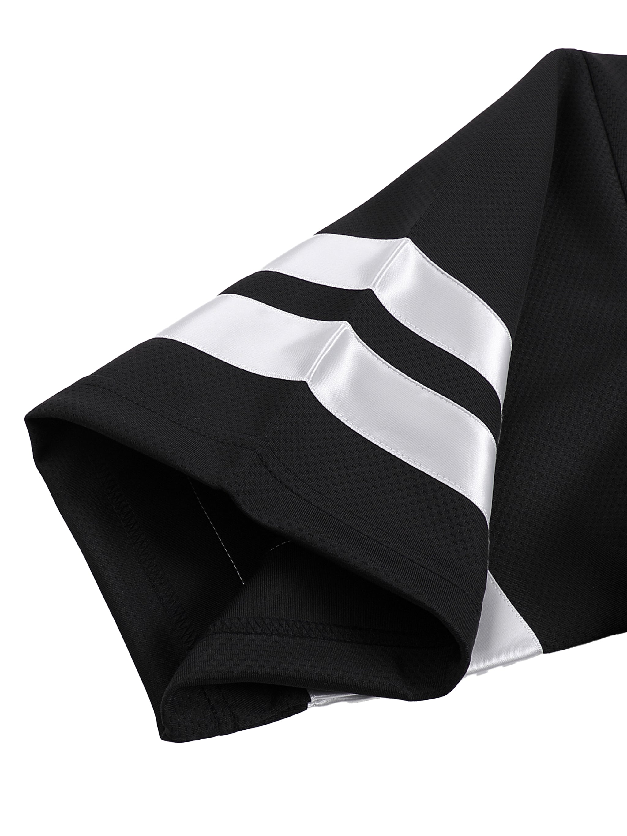 Misfit Saint (For the Broken)Taped Mesh Boxy T-Shirt